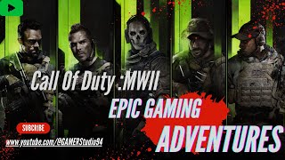 ✈️ COD MW2 – Mission: Close Air 🎮 | GAMERStudio94#callofduty #cod #gaming #ps5 #shorts #gameplay