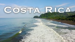 2 MINUTES IN COSTA RICA