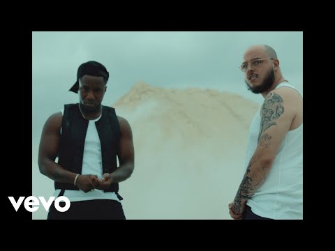 Potter Payper - Nothing's Free ft. Suspect OTB