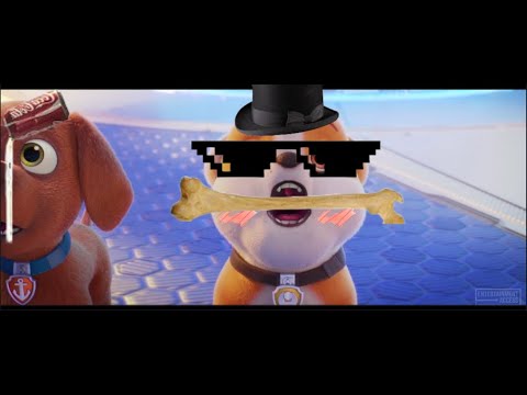 YTP: You Laugh You Lose IMPOSSIBLE! (Paramount Edition)