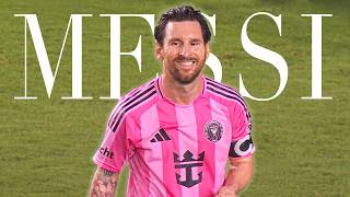 38 Year Old Lionel Messi Is INCREDIBLE In 2025 ! gameplay video by cluciani, 10:25 duration