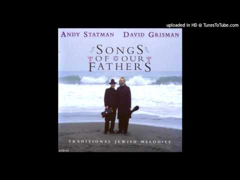 Chassidic Medley- Adir Hu , Moshe Emes