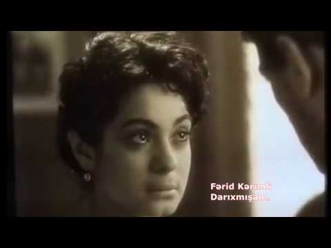Fərid Kərimli - Darıxmışam (video)
