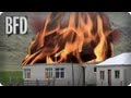 The Roof, The Roof, The Roof Is On Fire! | BFD ...