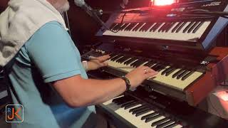 Stage Cam keys - Venus (Shocking Blue cover Krezip version)