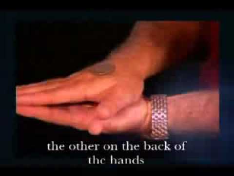 Metamorphosis by Wayne Dobson and JB Magic