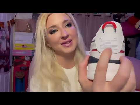 Sneaker Unboxing: The Marathon Clothing X Puma- RSX X Hussle Way @themarathonbrand