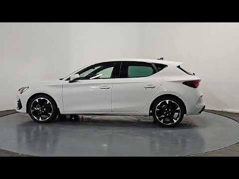Cupra Leon 1.5etsi 150hp DSG  243 Per Month - Image 2