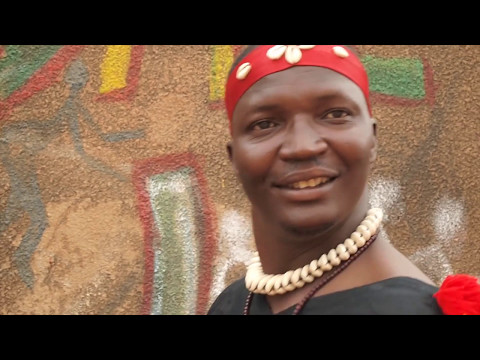 Kaam-Zoug-Bangré - Ouagadougou