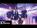 BLACKPINK Blame Me M V