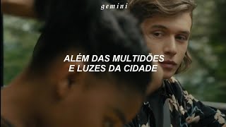 Alessia Cara - The Other Side || Tudo e Todas as Coisas // tradução ; legendado