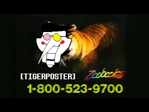 Video thumbnail for BIG SHOT WITH LYRICS but all the nouns are replaced with [TIGERPOSTER]