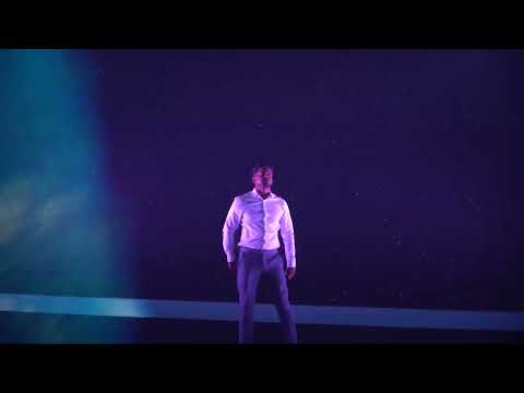 Holovision 100 Years of AAC