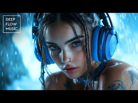 UPLIFTING TRANCE MUSIC 🎧 Emotional Vocal Trance 2025