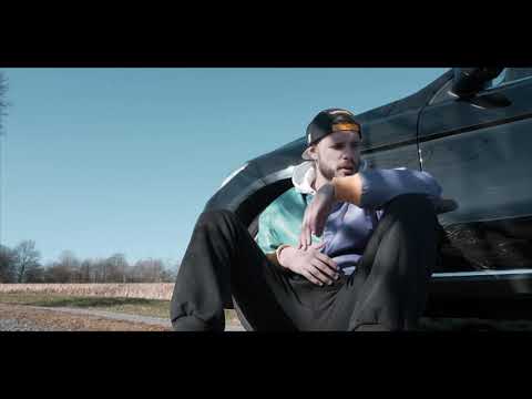 GANJO - In meiner Welt [prod. by Young J]