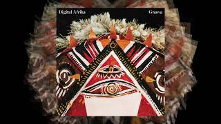 Digital Afrika — Gnawa — Awesome Soundwave — ASWR021