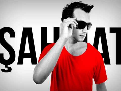 Babur.Sahmat -Kalbinde Kıyamet Kopsa (rock,dubstep) 2012