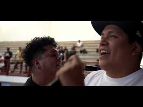 SEMIFINAL #TROVADOR VS #ARICARRILLO #ONLYCHAMPS