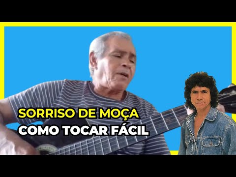 Sorriso De Moça Bonita - Bartô Galeno