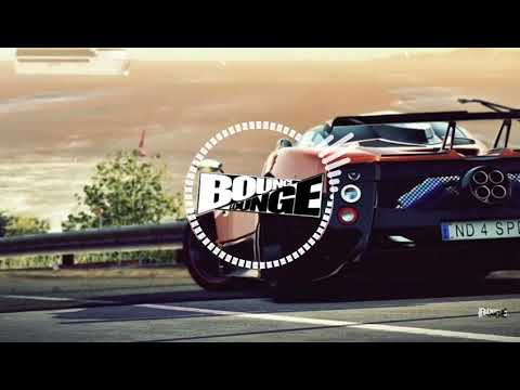 Bounce - Tone Rios ft. Sphud - Bounce (Edit Dj Chusito)