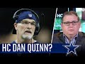 NFL Insider on Head Coach Candidate: Dan Quinn | CBS Sports HQ