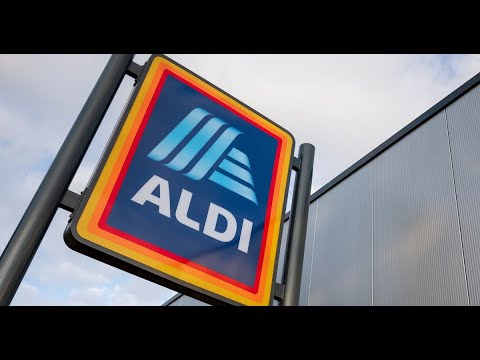 Aldi shoppers are oven the moon to discover that the store has started stocking its own brand of tur