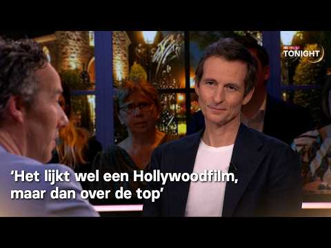 Wat is het eindpunt van de strijd in Midden-Oosten en wie bepaalt dat?  | RTL Tonight