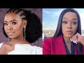 Lusanda Mbane Takes Pictures On Zahara S Grave ️ Mzansi Reacts