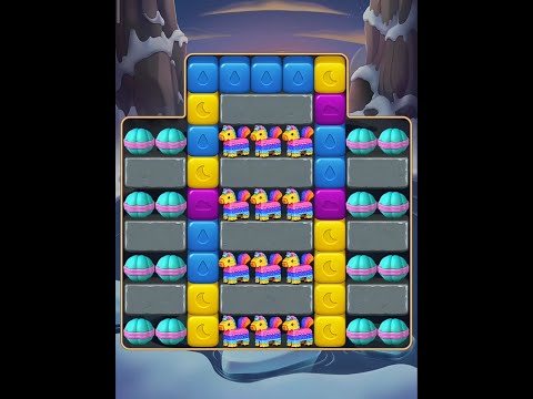 TOON BLAST level 3649