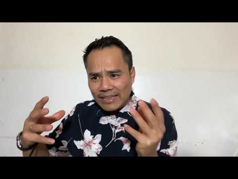 Chan Hmun Thawng||"Thiang Thlarau Nih Cun A Ra Lai Ding Thil Kong An Chimh Hna Lai."