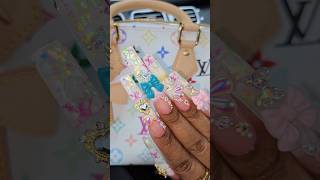 Detachable Nails 2.0 💅🏾