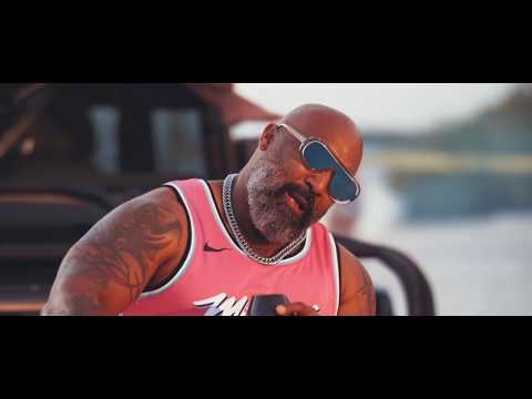 Te Paden - Ataniro [Prod. Getamilli] (Official Video)