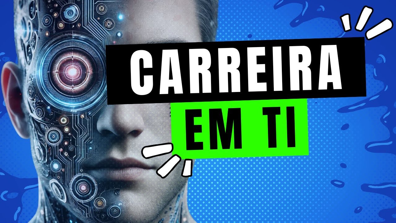 Os Desafios da Carreira em TI, futuro do DBA, Certificações e Carreira Internacional na Europa