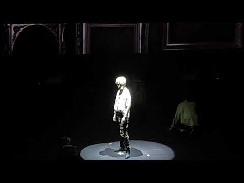 190728 MY SIDE - STRAY KIDS LONDON (O2 BRIXTON)