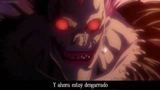 Death Note Ultimate AMV - Memphis May Fire Wanting More Sub Español