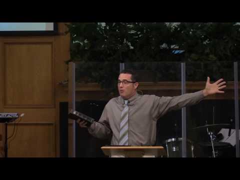 Acts 19:8-20 - The Power of the Word