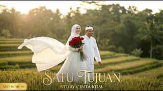 Download lagu KDM LAGU UNTUK RARA'SATU TUJUAN' LAGU IMPIAN KDM DENGAN YOUNG SYEFURA mp3