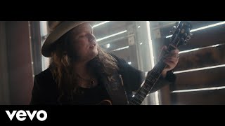Marcus King Hard Working Man song
