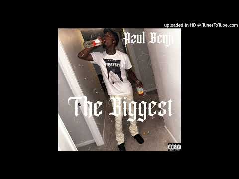 Azul Benji - Cheese Ft. Nbandzz ( Track 5)