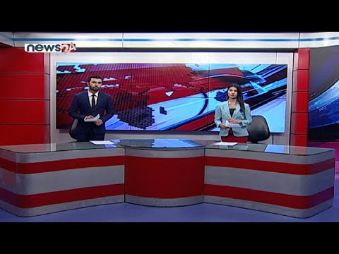 PRIME TIME NEWS_2078_02_27 - NEWS24 TV