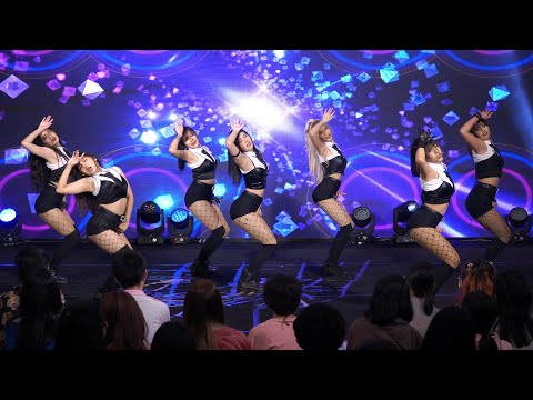 201003 Levi.R cover Rania - Intro + Dr.Feel Good @ Minizize Cover Dance 2020 SS2 (Au)