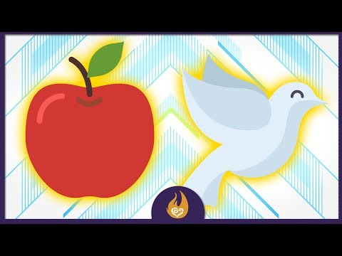 Fruits of the Holy Spirit | What are they and what are they for?