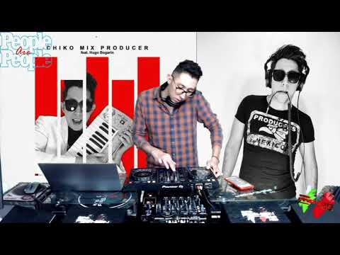 Dj Set Live People & People 15/Junio/2021