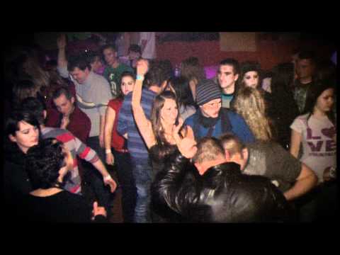 Pokec single party - Mega Night Club - 22.10.2010