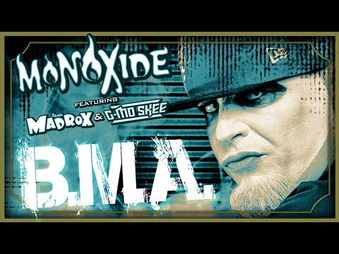 Video thumbnail for B.M.A.