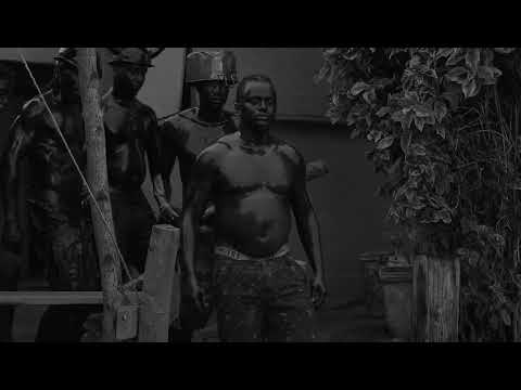 Mandella Linkz - Jab Doh Burn Out promo video