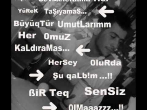 Dj Prens-Bırakma Beni 2013