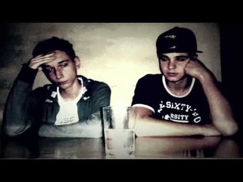 Ponadszara Strefa - Szklanka wody