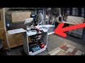 Ultimate 4 In 1 Flip Top Tool Cart Build