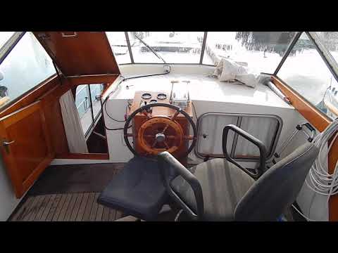 Dutch Steel Cruiser  - Boatshed - Boat Ref#305741